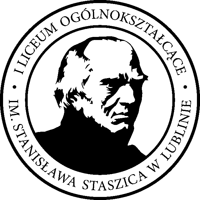 I Liceum Ogólnokształcące im. Stanisława Staszica w Lublinie